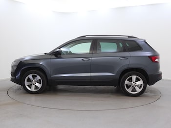 Used Skoda Karoq 2021 for sale - 78454019: Photo