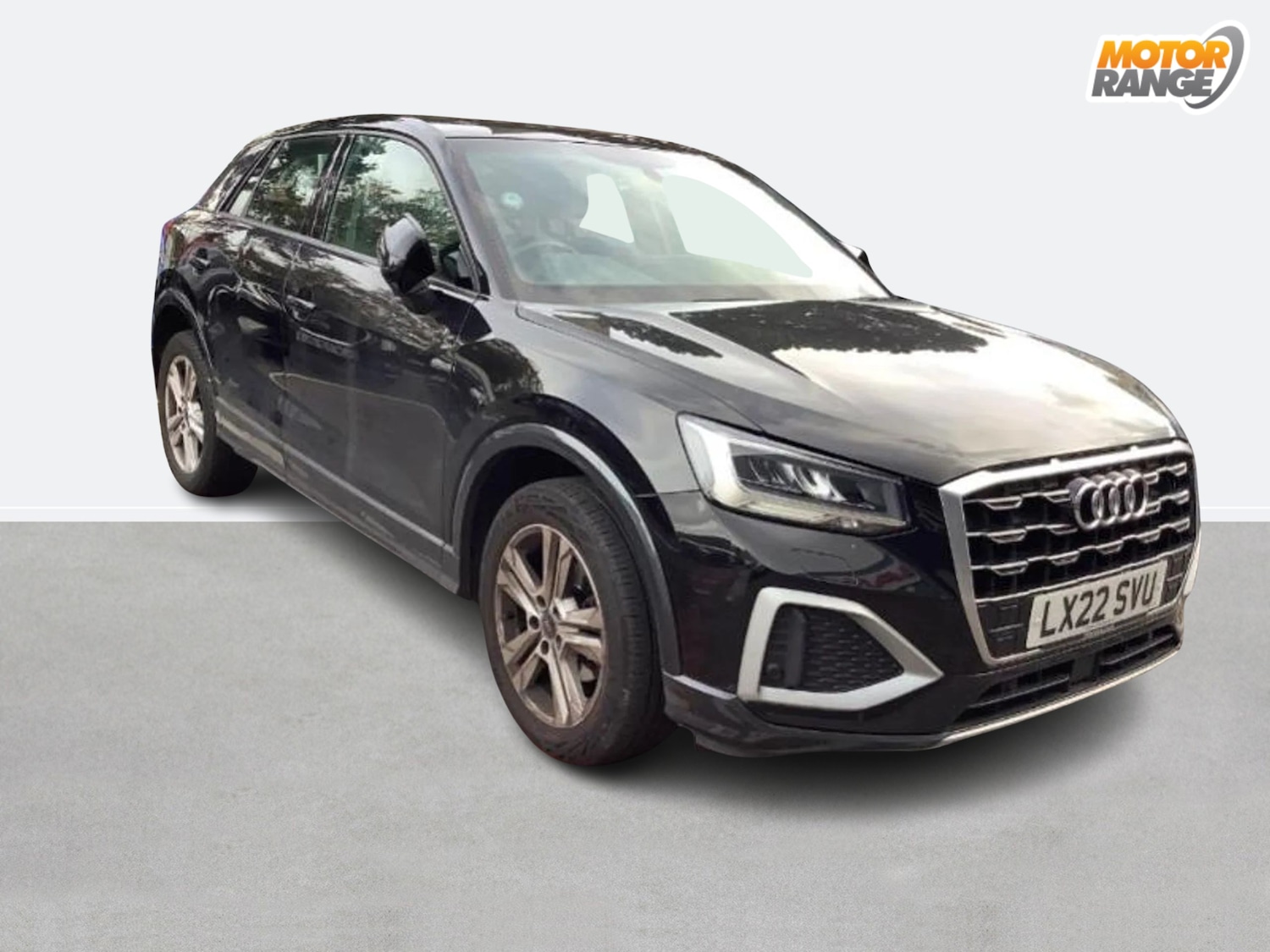 Used Audi Q2 2022 for sale - 76587983: Photo 1