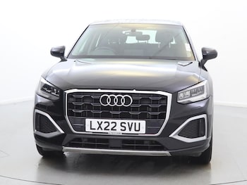 Used Audi Q2 2022 for sale - 76587983: Photo