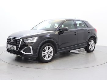 Used Audi Q2 2022 for sale - 76587983: Photo