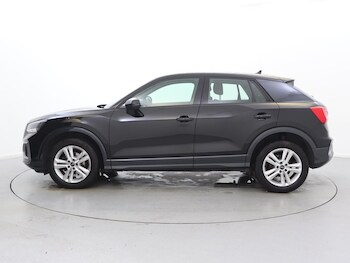 Used Audi Q2 2022 for sale - 76587983: Photo