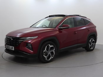 Used Hyundai TUCSON 2022 for sale - 75850146: Photo