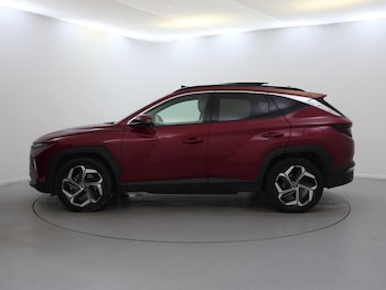 Used Hyundai TUCSON 2022 for sale - 75850146: Photo