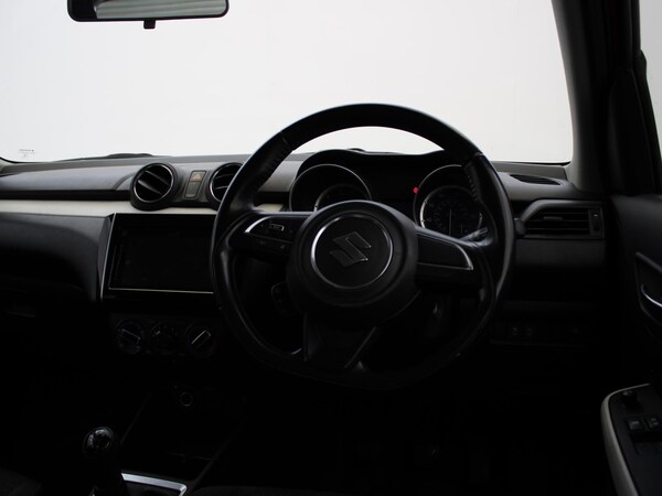 Used Suzuki Swift 2020 for sale - 75592477: Photo 12