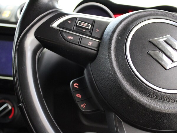 Used Suzuki Swift 2020 for sale - 75592477: Photo 13