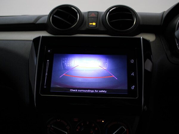 Used Suzuki Swift 2020 for sale - 75592477: Photo 14