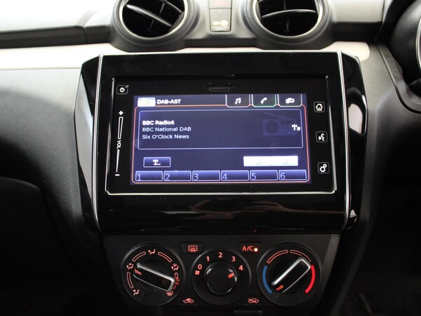 Used Suzuki Swift 2020 for sale - 75592477: Photo 15