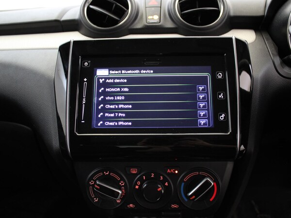 Used Suzuki Swift 2020 for sale - 75592477: Photo 16