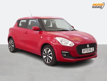 Used Suzuki Swift 2020 for sale - 75592477: Photo