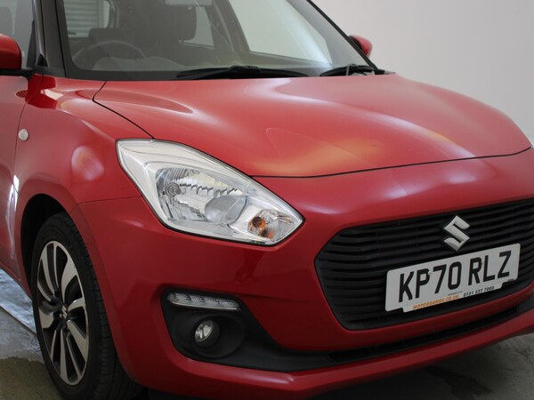 Used Suzuki Swift 2020 for sale - 75592477: Photo 22