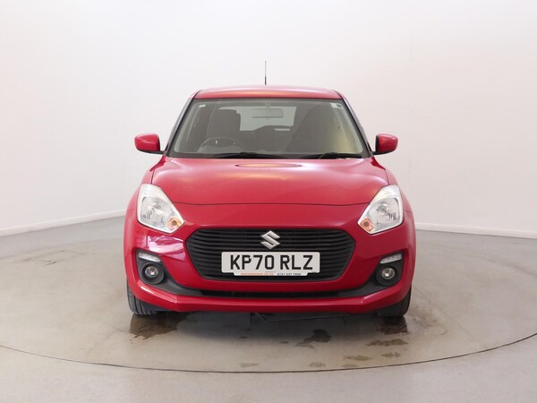 Used Suzuki Swift 2020 for sale - 75592477: Photo 2
