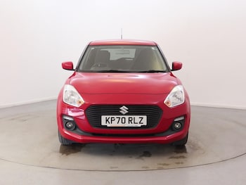 Used Suzuki Swift 2020 for sale - 75592477: Photo