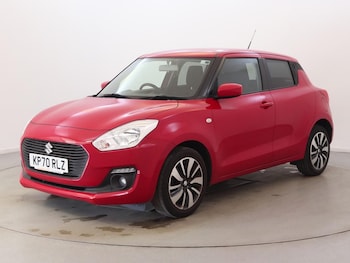 Used Suzuki Swift 2020 for sale - 75592477: Photo