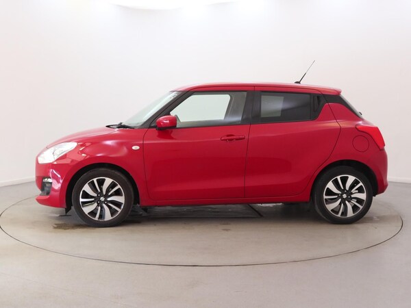 Used Suzuki Swift 2020 for sale - 75592477: Photo 4