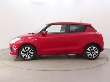 Used Suzuki Swift 2020 for sale - 75592477: Photo