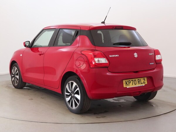 Used Suzuki Swift 2020 for sale - 75592477: Photo 7