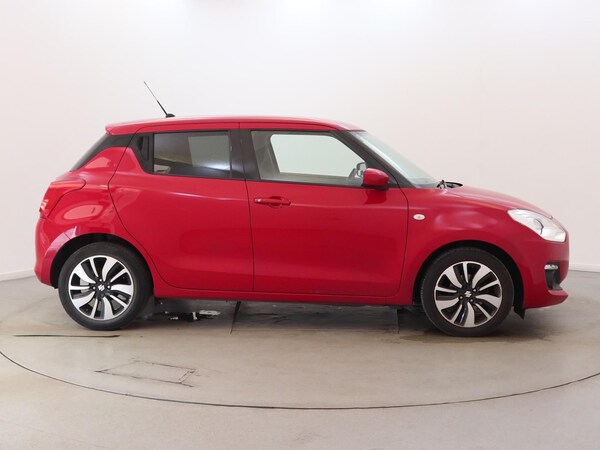 Used Suzuki Swift 2020 for sale - 75592477: Photo 8