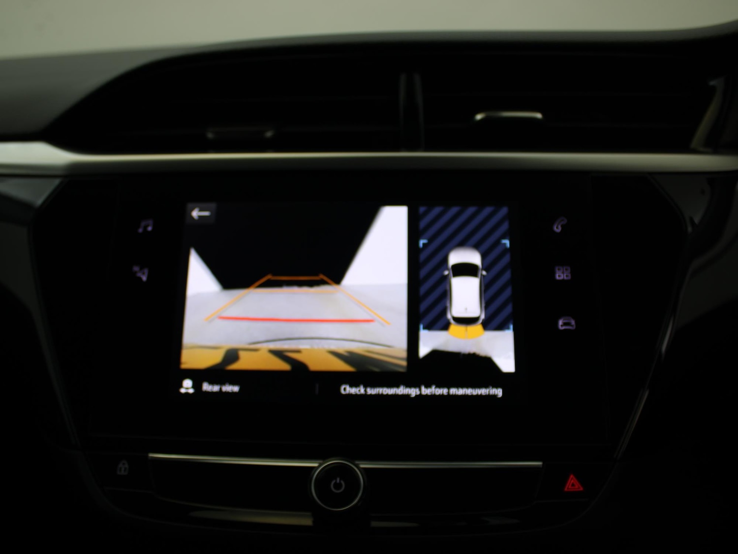 Used Vauxhall Corsa 2022 for sale - 77099666: Photo 16