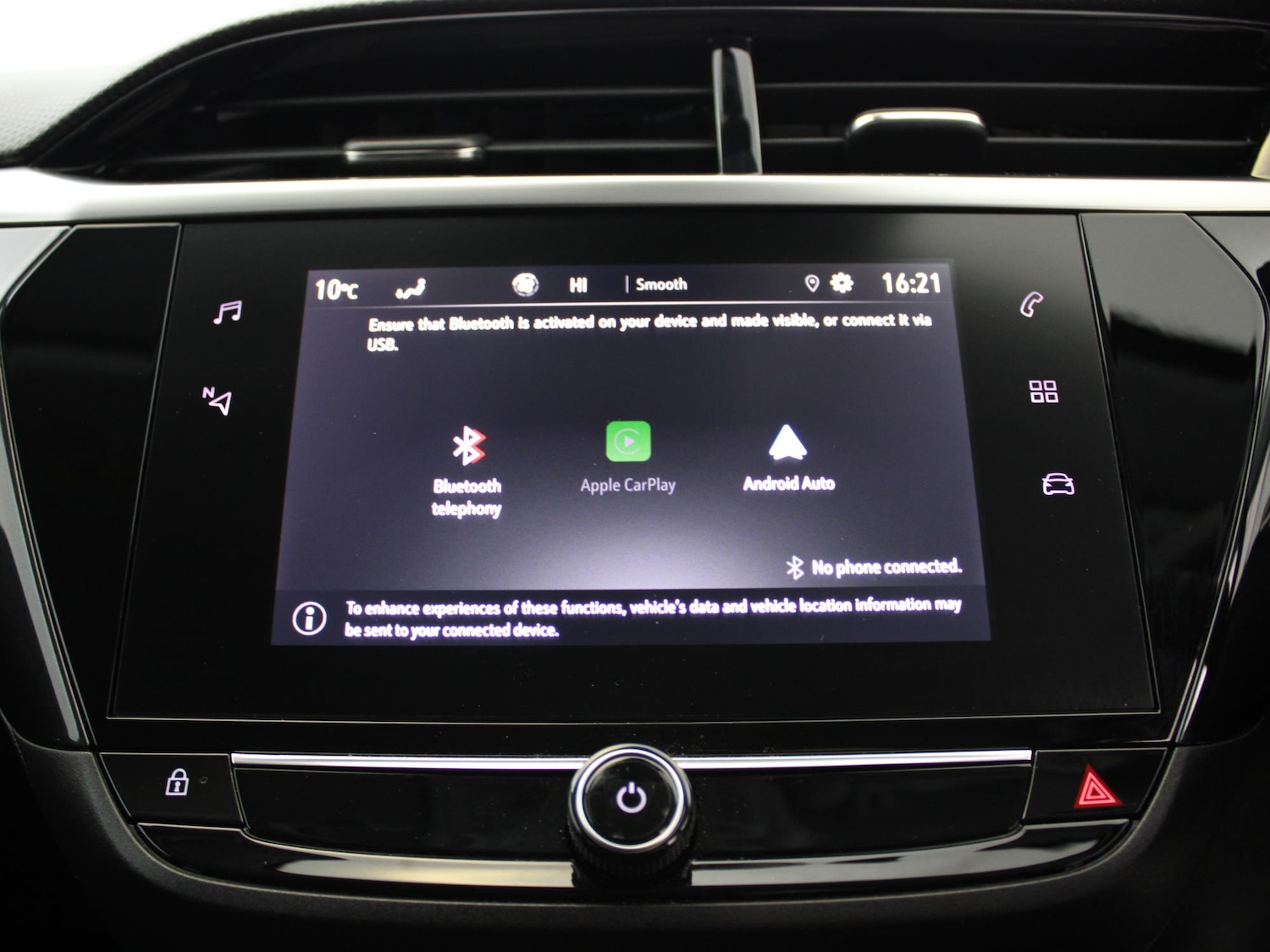 Used Vauxhall Corsa 2022 for sale - 77099666: Photo 18