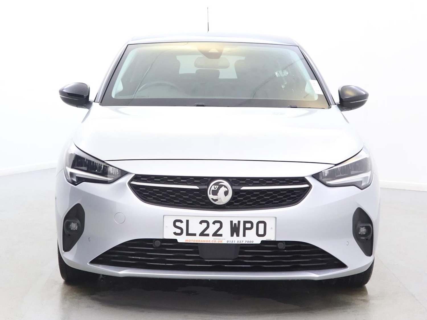 Used Vauxhall Corsa 2022 for sale - 77099666: Photo 2