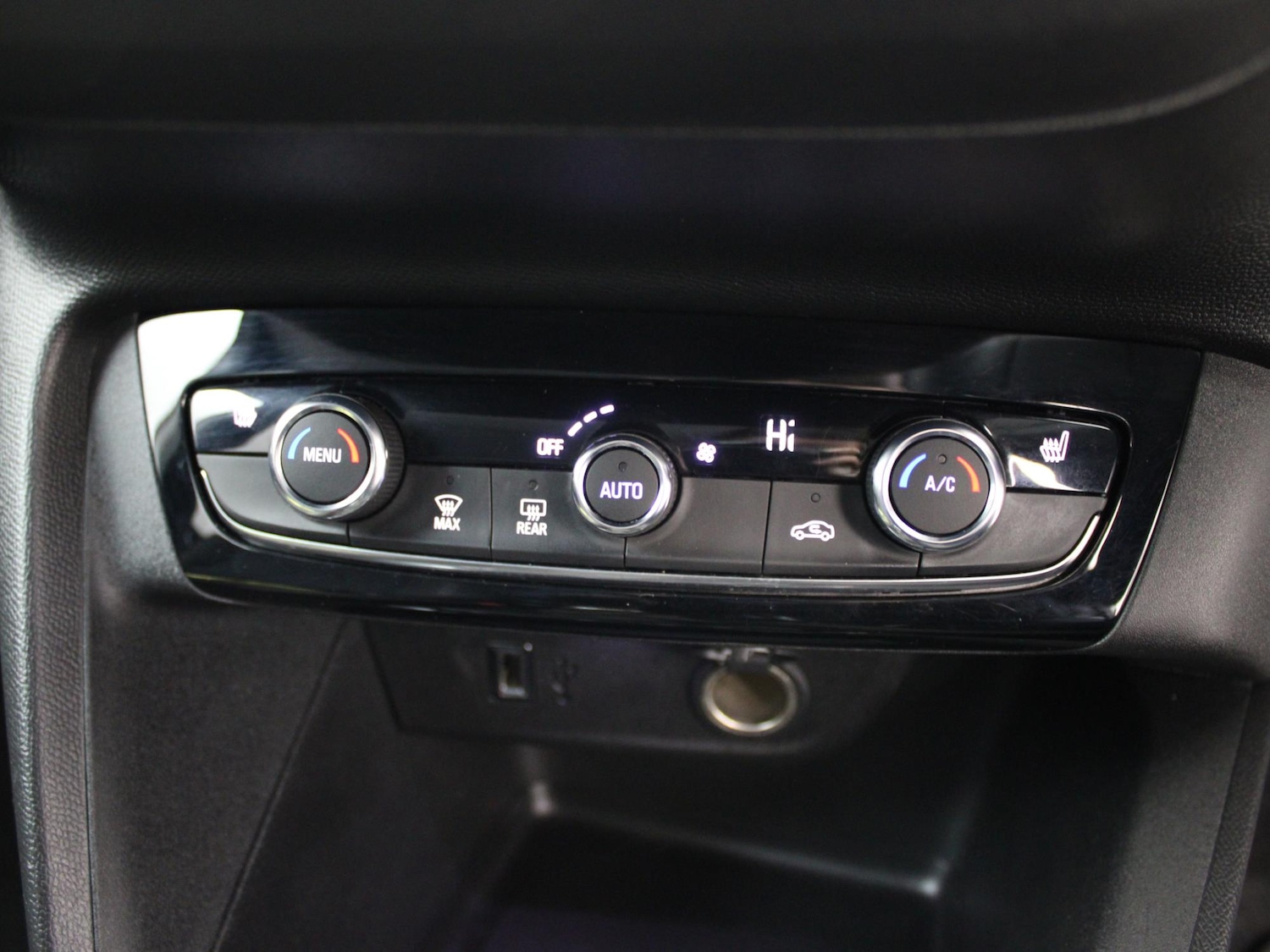 Used Vauxhall Corsa 2022 for sale - 77099666: Photo 23