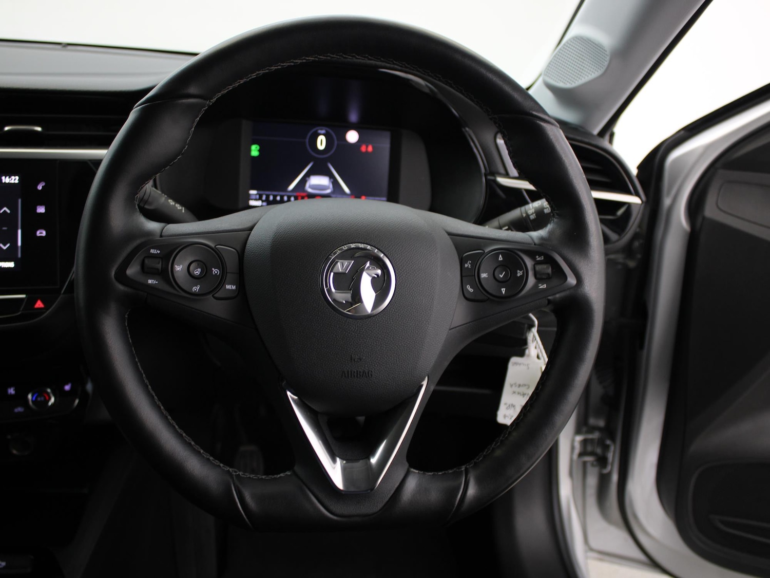 Used Vauxhall Corsa 2022 for sale - 77099666: Photo 26