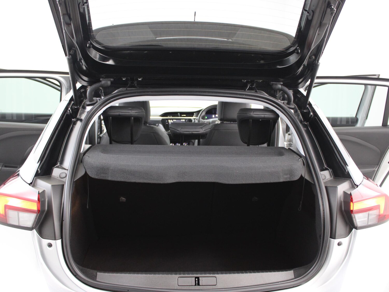 Used Vauxhall Corsa 2022 for sale - 77099666: Photo 35