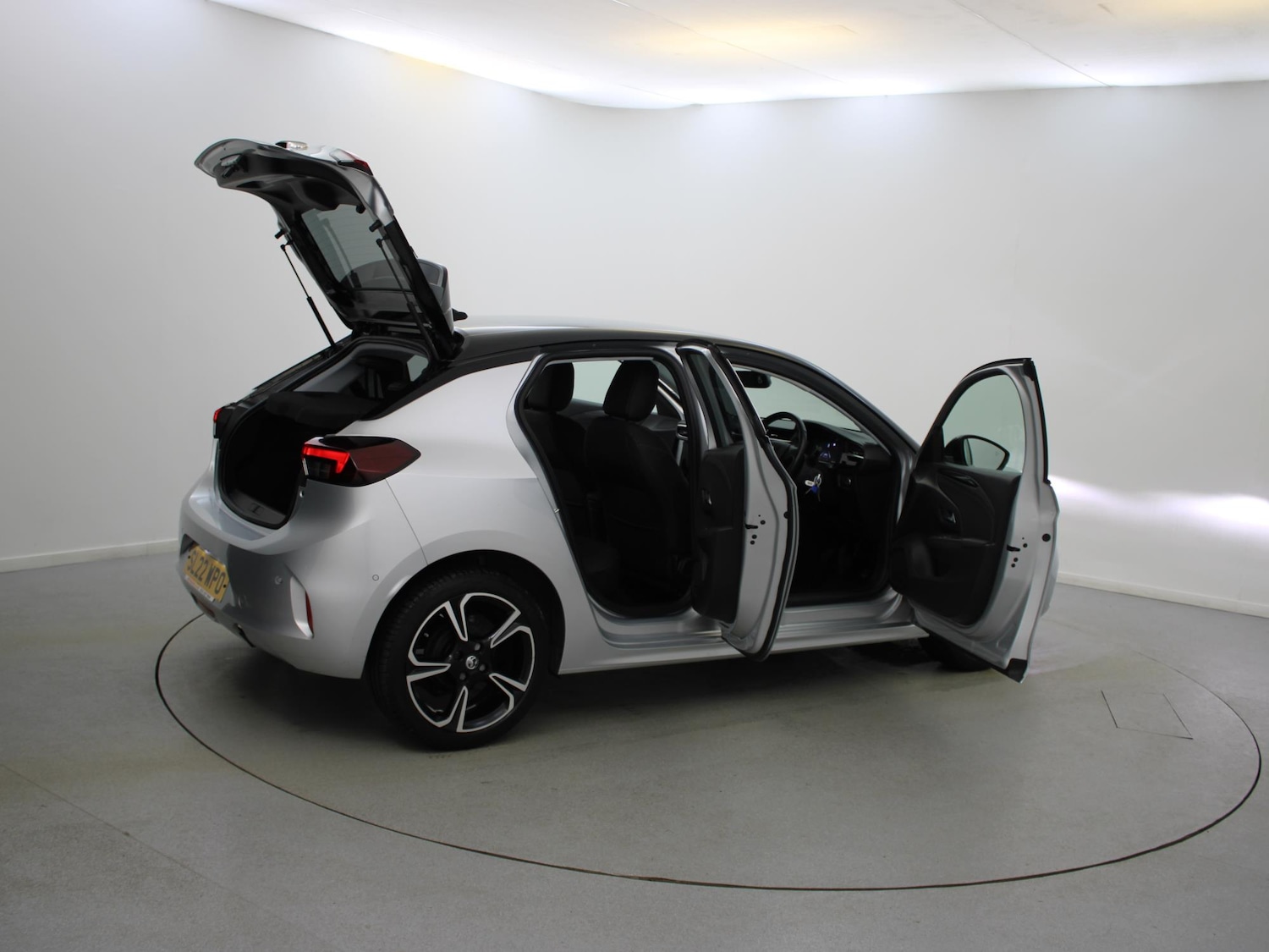 Used Vauxhall Corsa 2022 for sale - 77099666: Photo 36