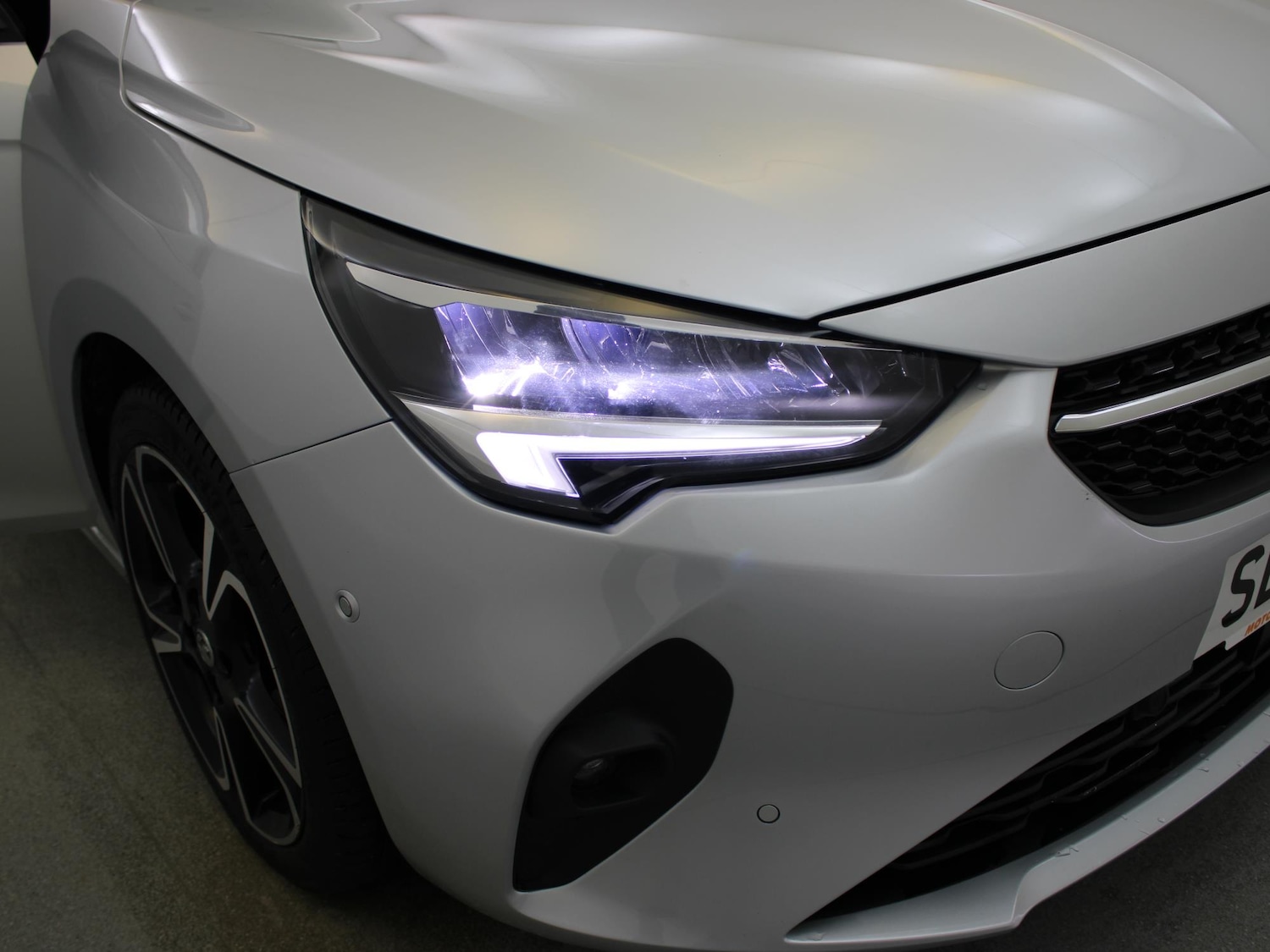 Used Vauxhall Corsa 2022 for sale - 77099666: Photo 37