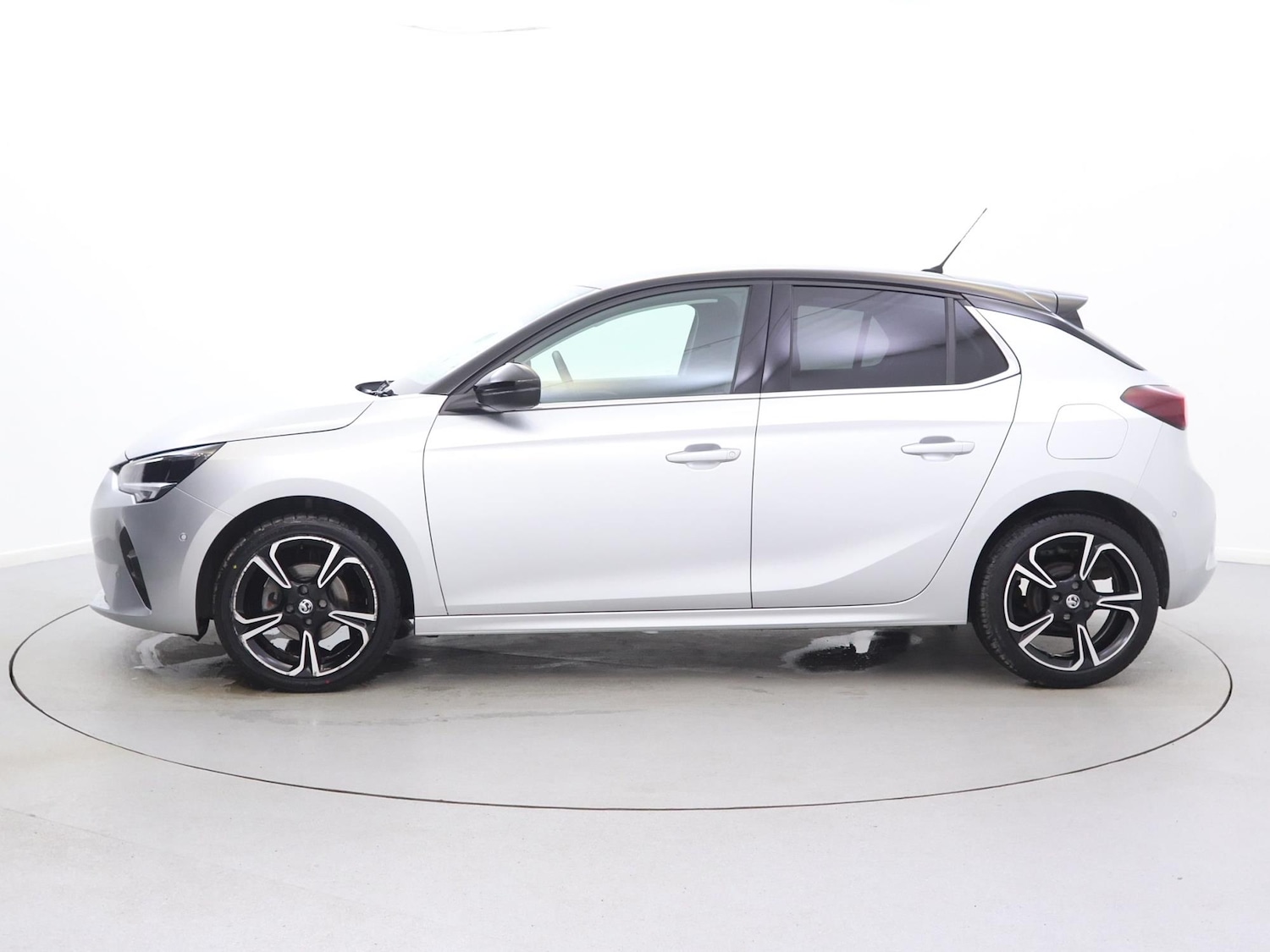 Used Vauxhall Corsa 2022 for sale - 77099666: Photo 4