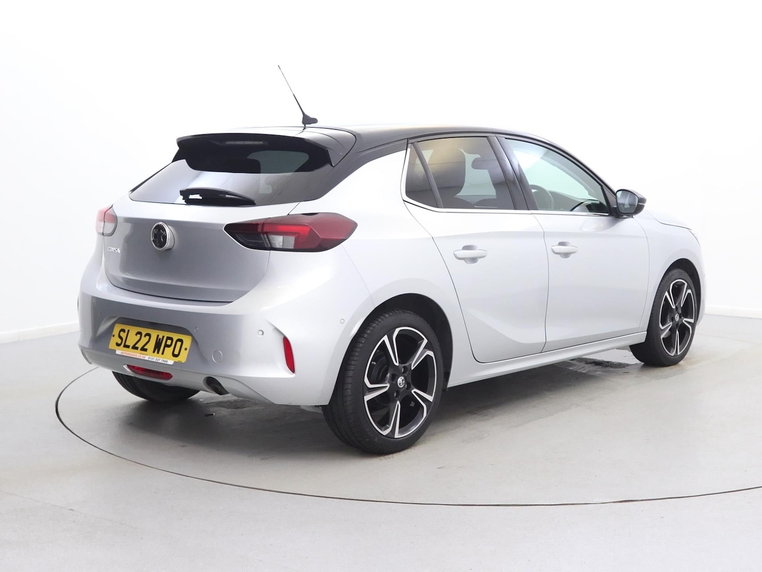 Used Vauxhall Corsa 2022 for sale - 77099666: Photo 5