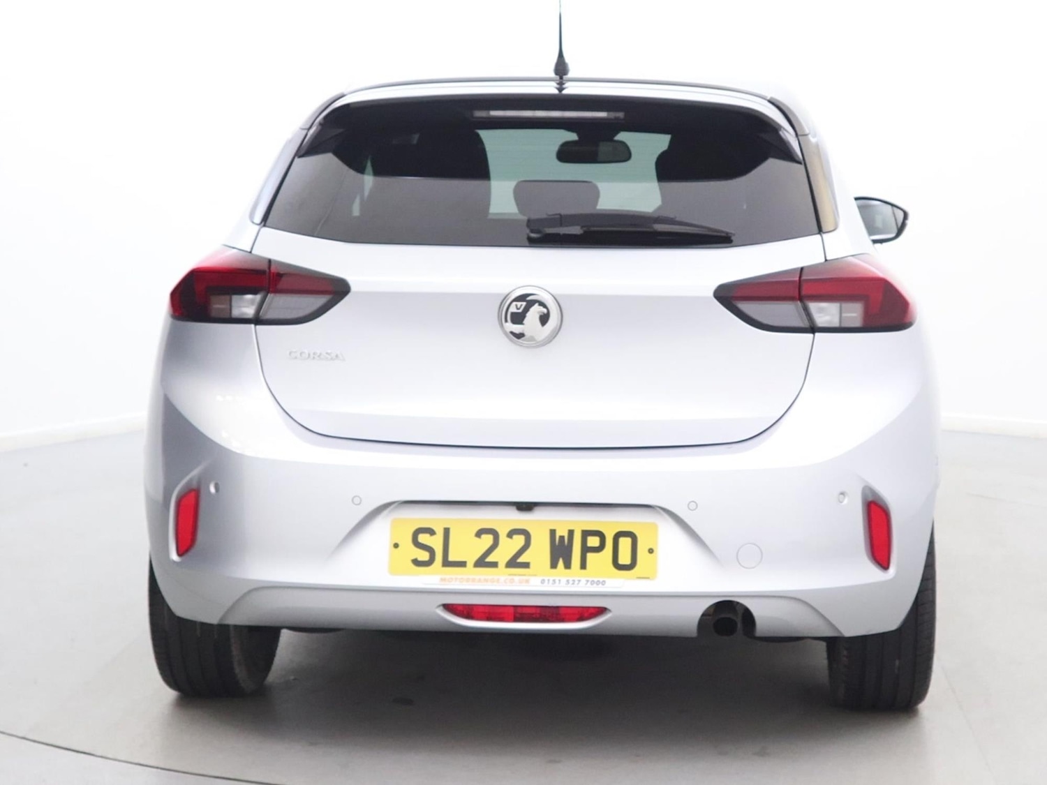Used Vauxhall Corsa 2022 for sale - 77099666: Photo 6
