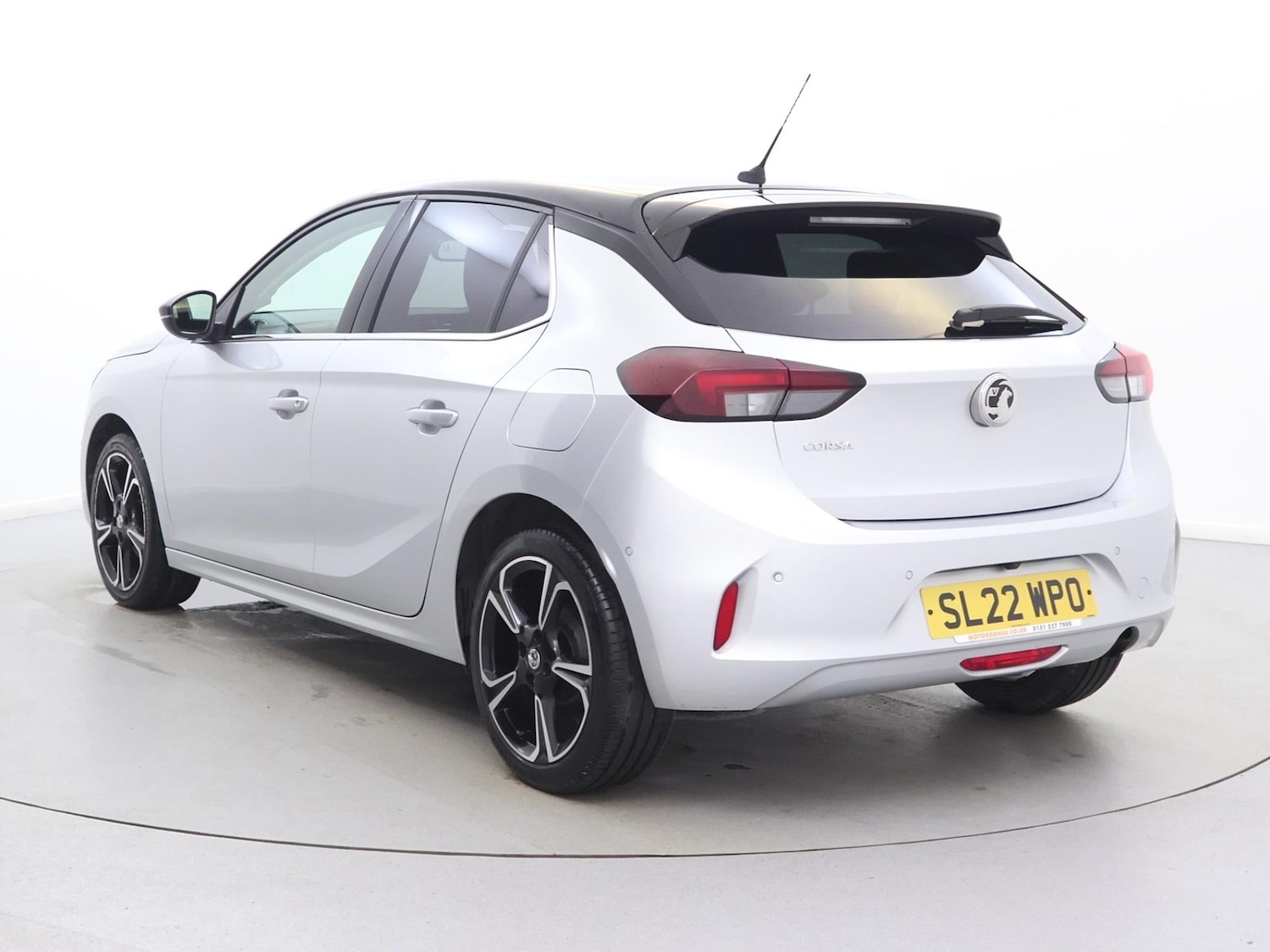 Used Vauxhall Corsa 2022 for sale - 77099666: Photo 7