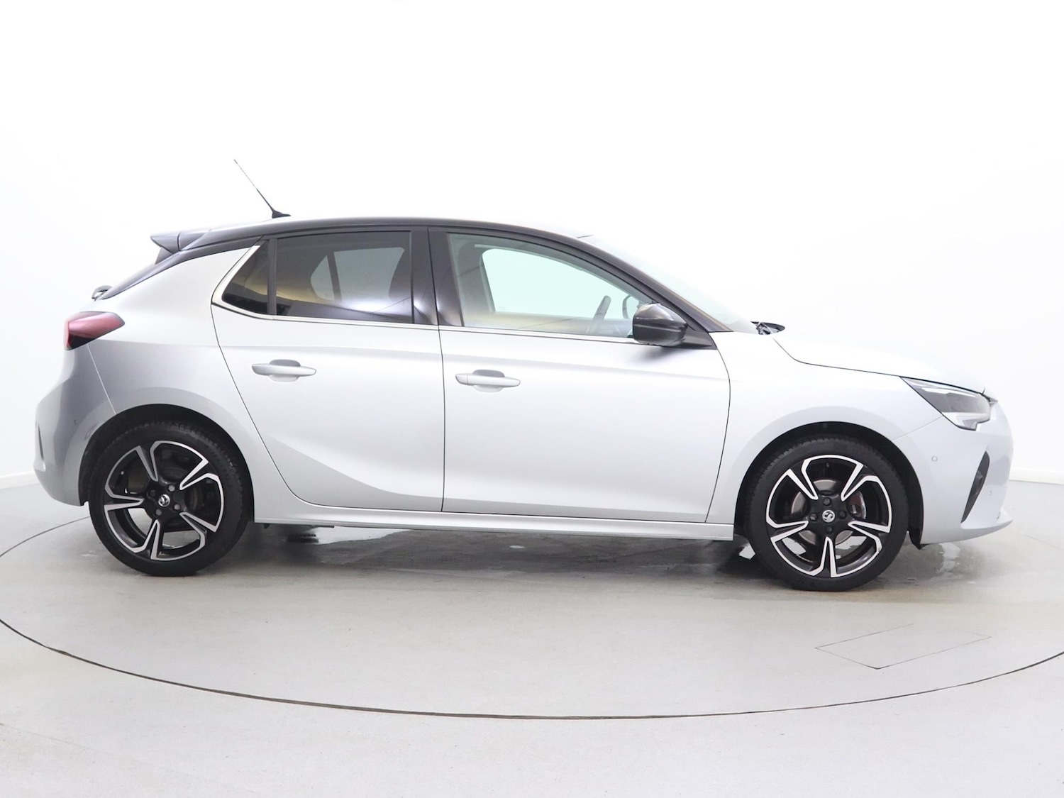 Used Vauxhall Corsa 2022 for sale - 77099666: Photo 8