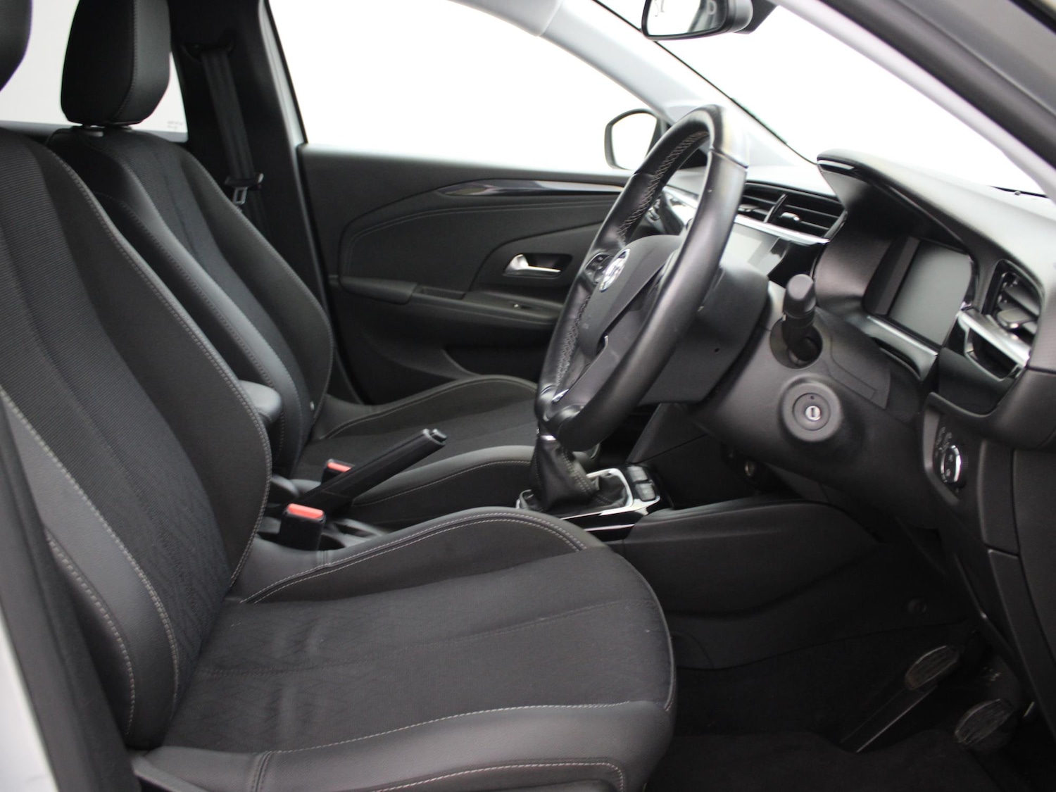 Used Vauxhall Corsa 2022 for sale - 77099666: Photo 9
