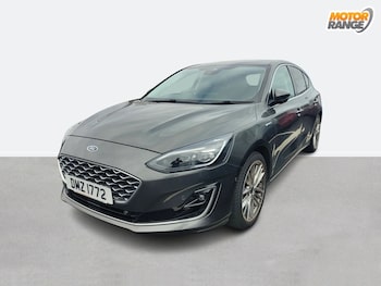 Used Ford Focus 2019 for sale - 77973292: Photo