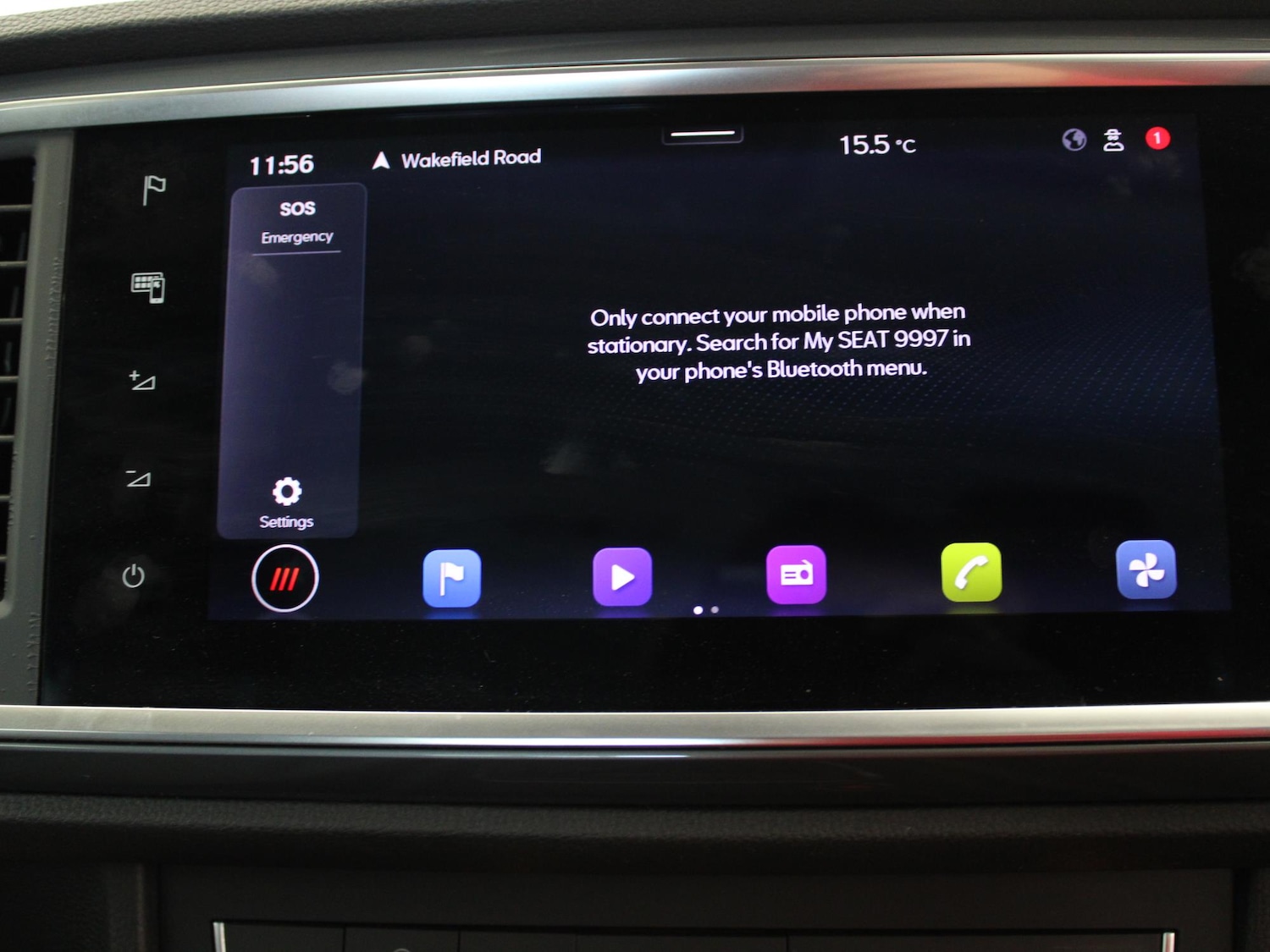 Used SEAT Ateca 2022 for sale - 76516006: Photo 22