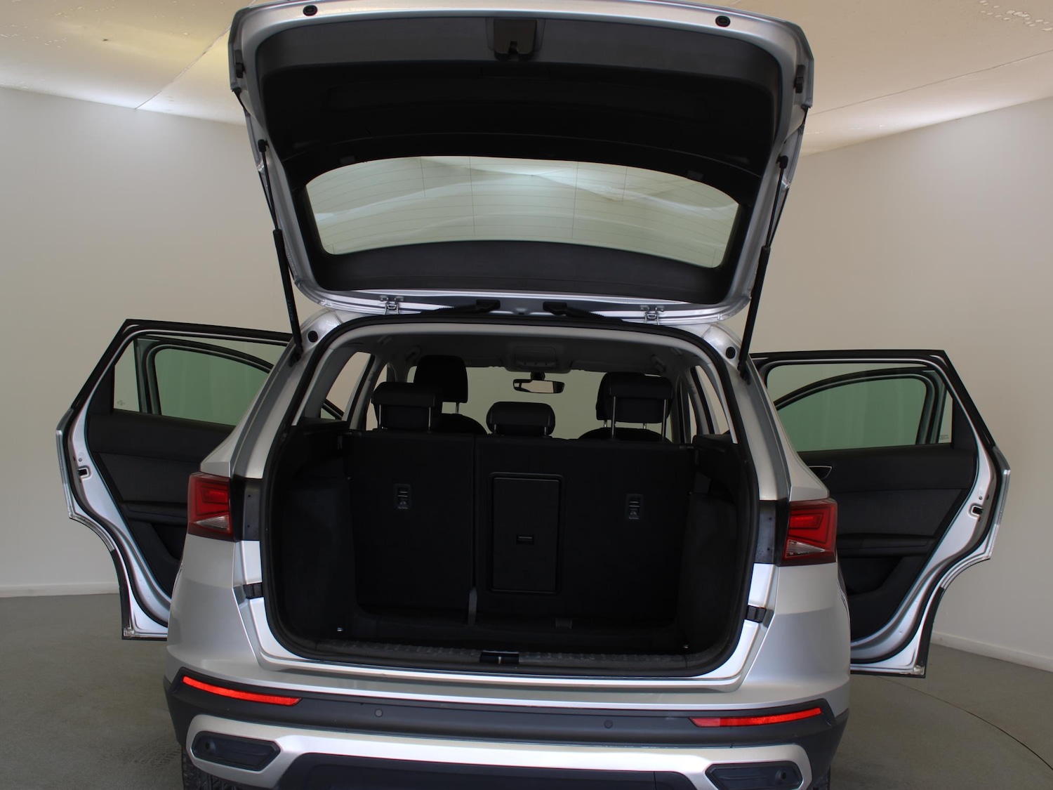 Used SEAT Ateca 2022 for sale - 76516006: Photo 29