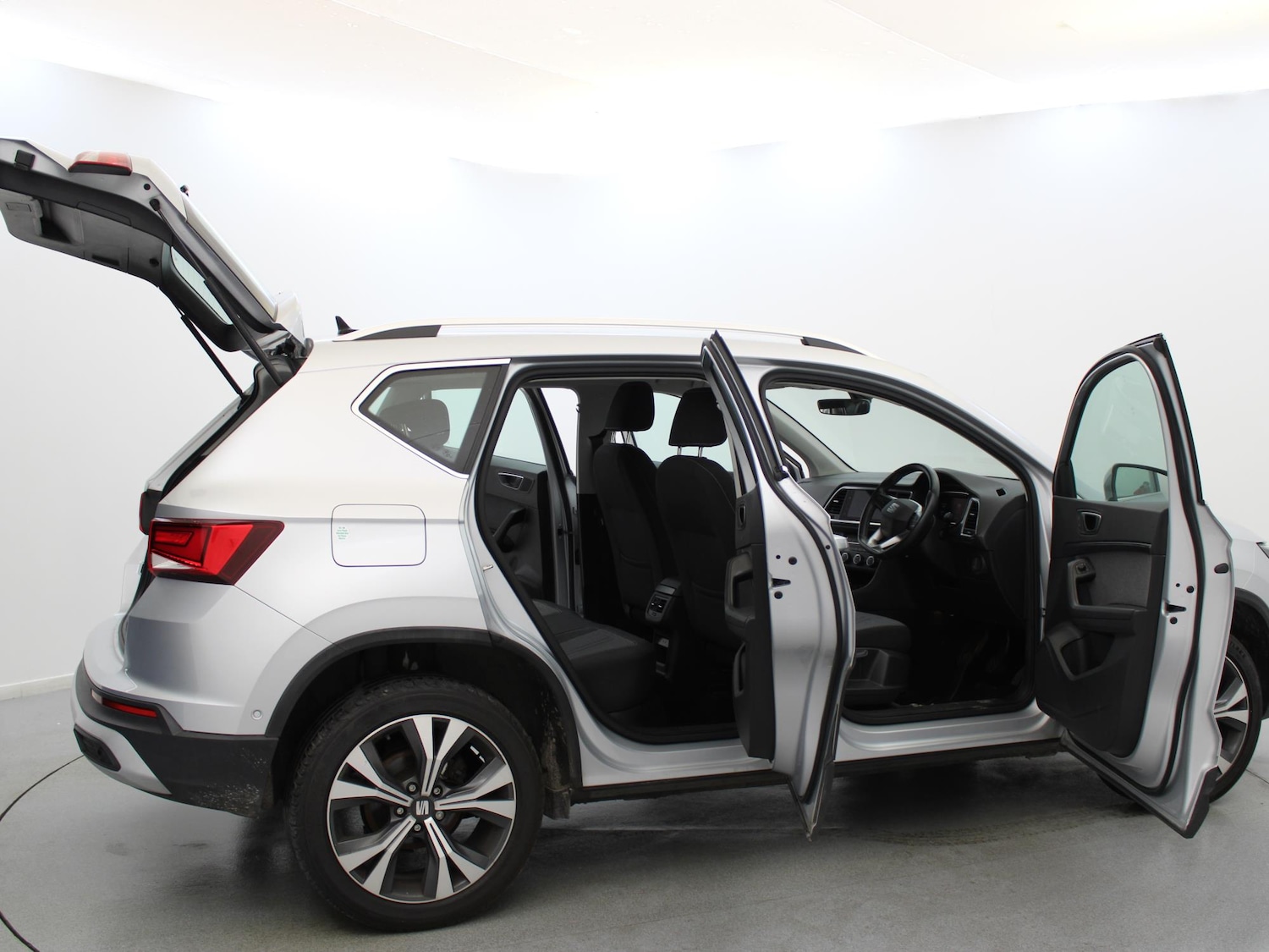 Used SEAT Ateca 2022 for sale - 76516006: Photo 30