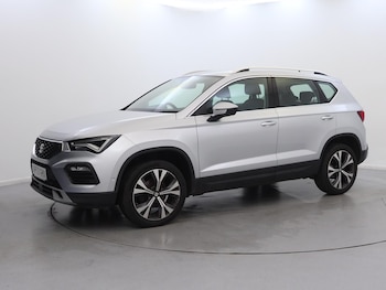 Used SEAT Ateca 2022 for sale - 76516006: Photo