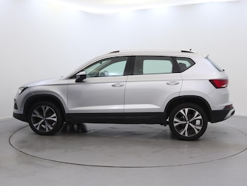 Used SEAT Ateca 2022 for sale - 76516006: Photo