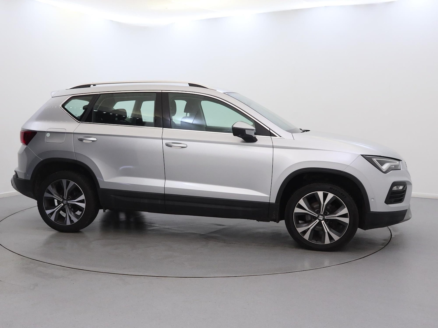 Used SEAT Ateca 2022 for sale - 76516006: Photo 8