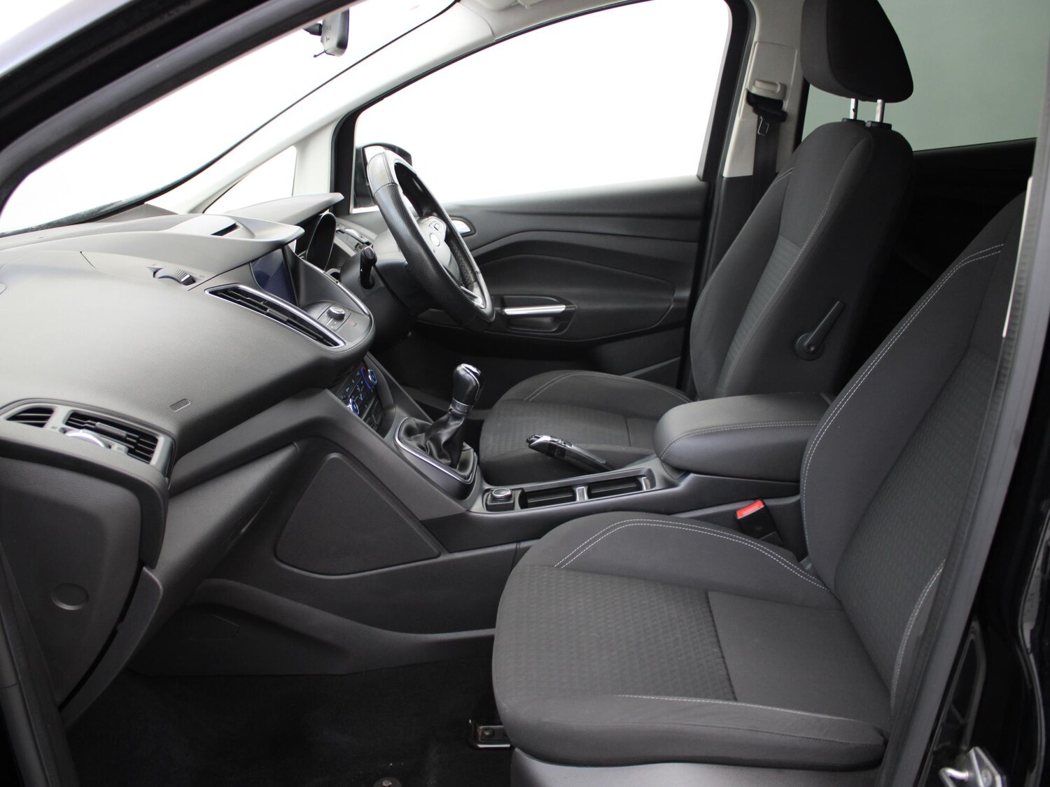 Used Ford C-Max 2016 for sale - 77829481: Photo 10