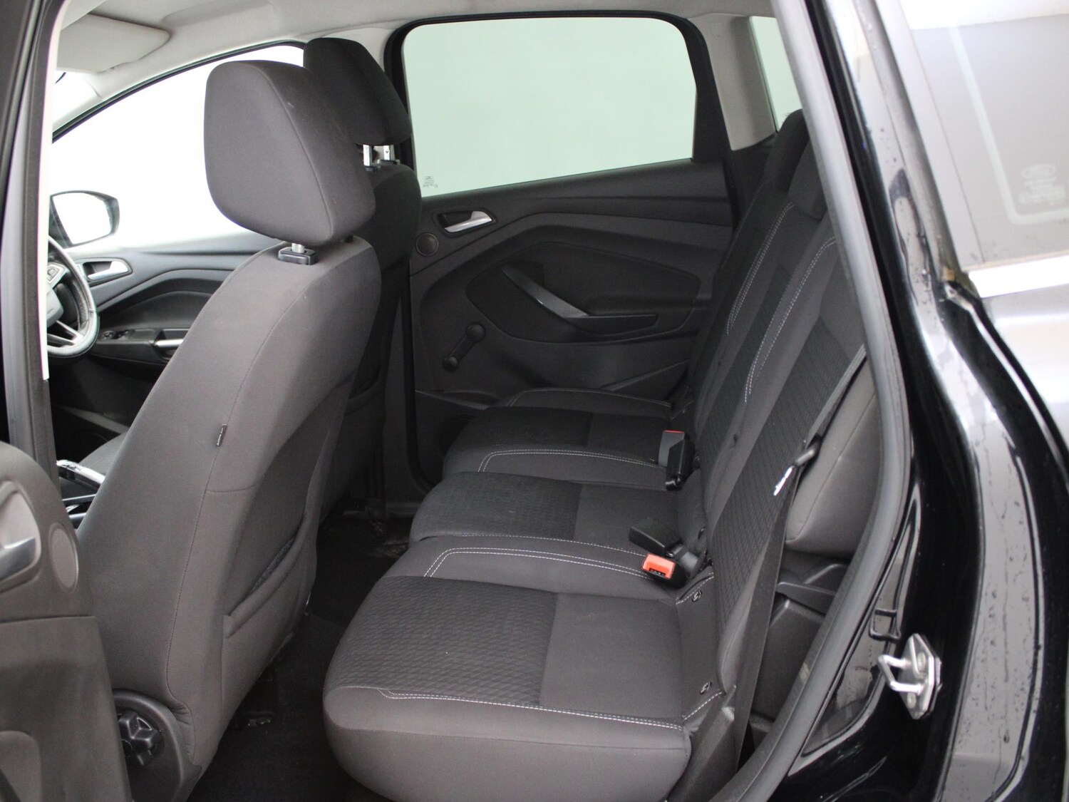 Used Ford C-Max 2016 for sale - 77829481: Photo 11