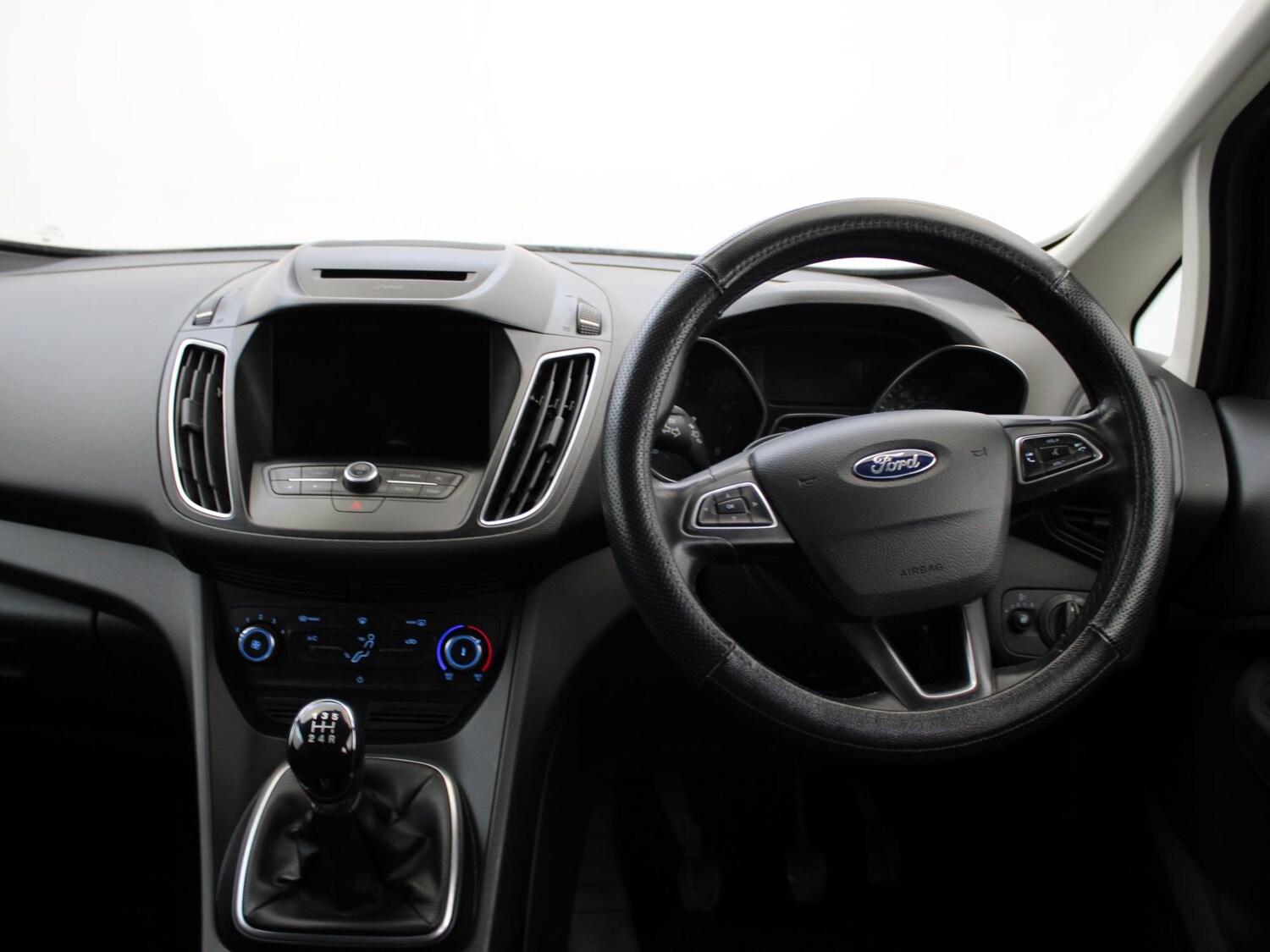 Used Ford C-Max 2016 for sale - 77829481: Photo 12