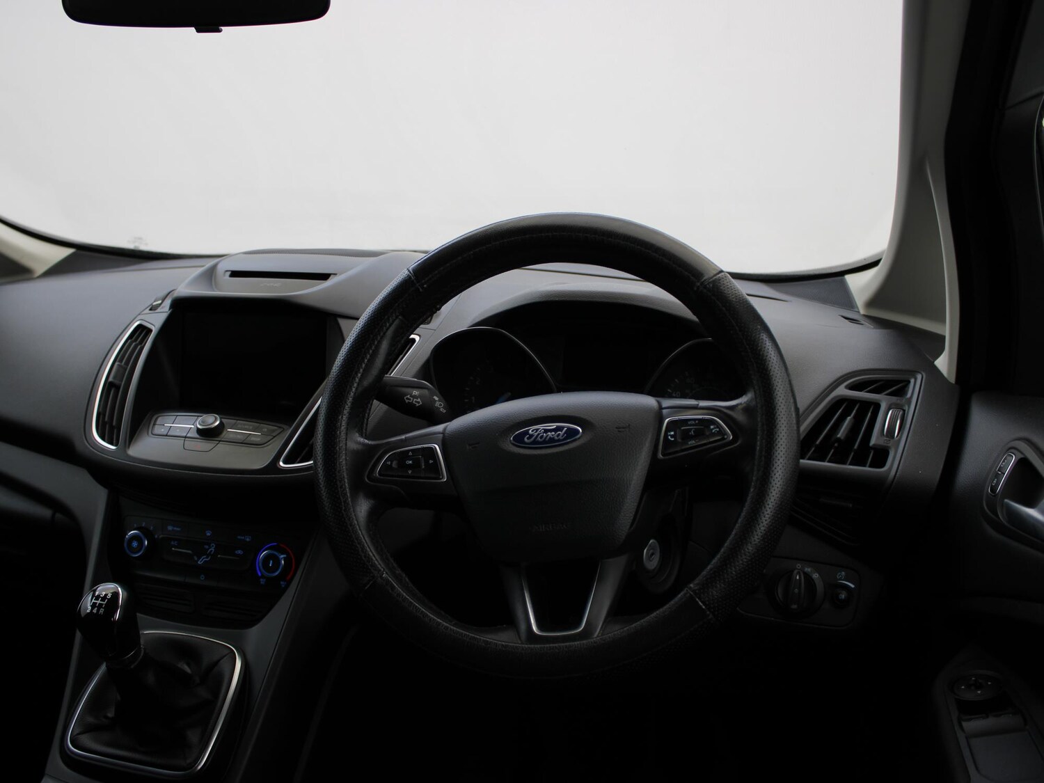 Used Ford C-Max 2016 for sale - 77829481: Photo 13