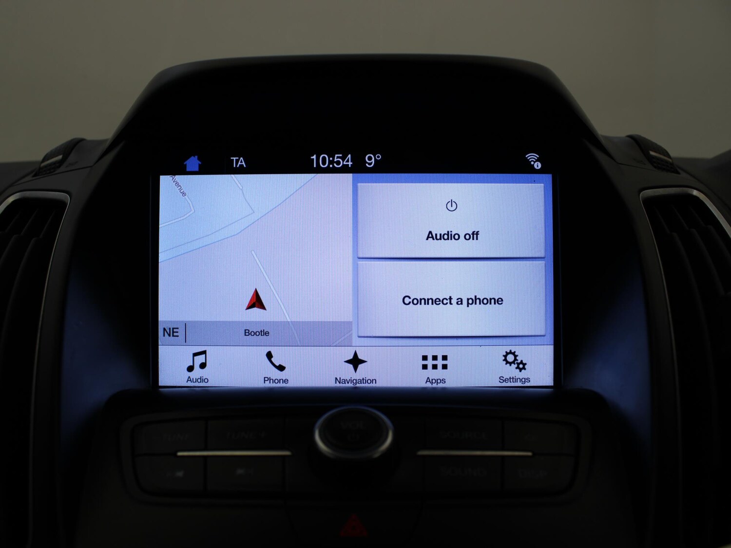 Used Ford C-Max 2016 for sale - 77829481: Photo 14