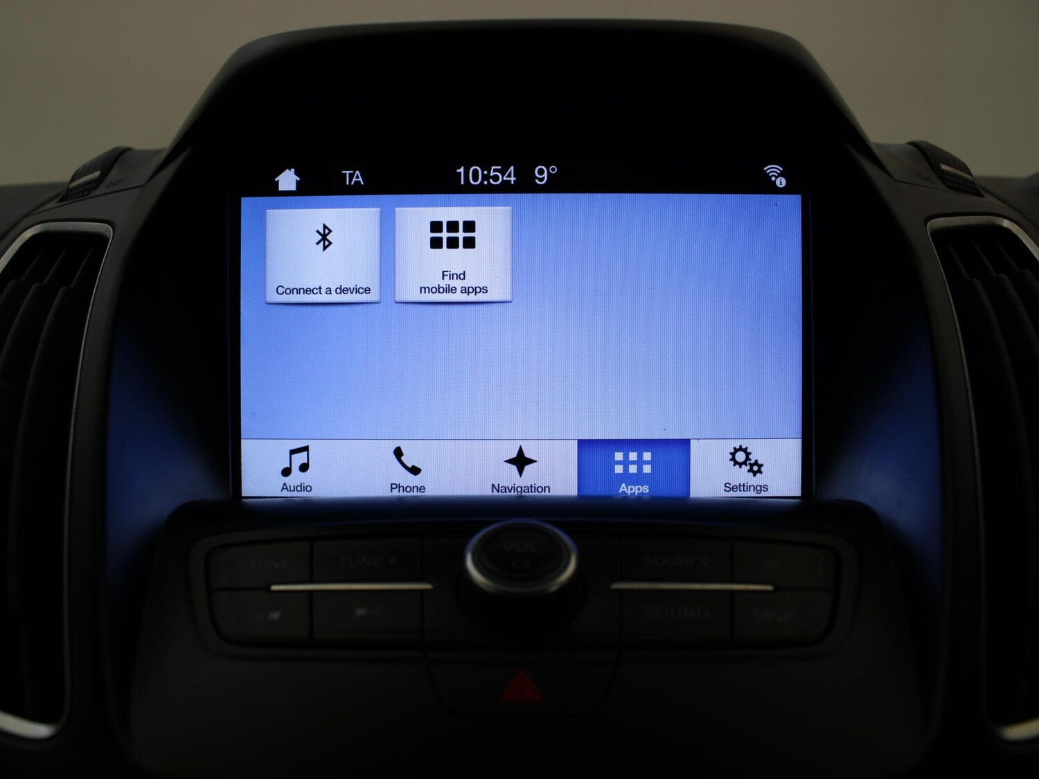 Used Ford C-Max 2016 for sale - 77829481: Photo 15