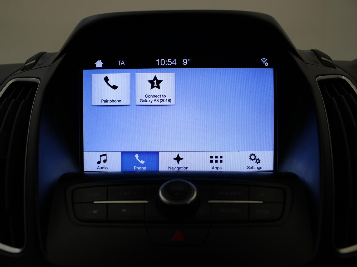 Used Ford C-Max 2016 for sale - 77829481: Photo 16