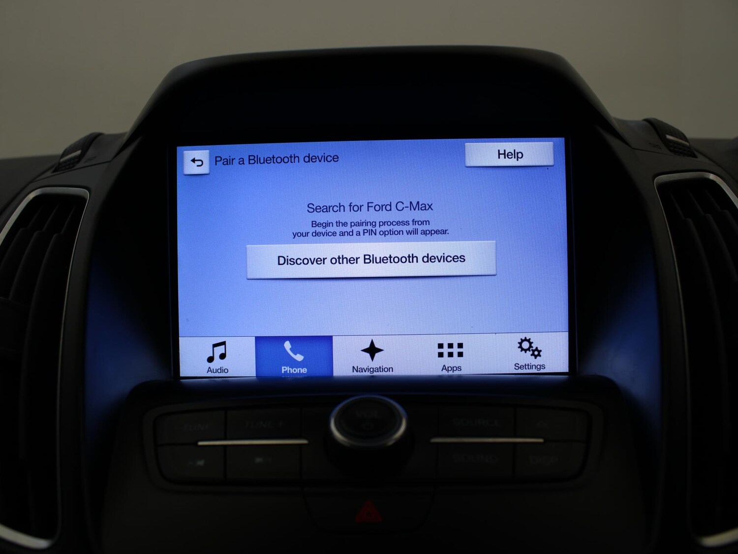 Used Ford C-Max 2016 for sale - 77829481: Photo 17